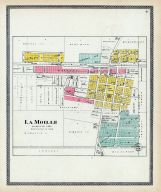 La Moille, Bureau County 1905